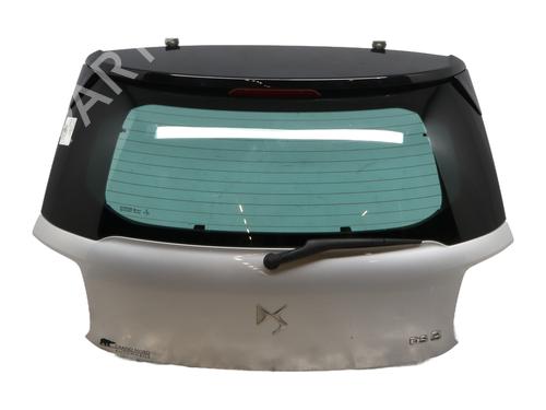 Tailgate DS DS 3 (SA_) 1.2 THP 110 / PureTech 110 (SAHNPS, SAHNZ6, SAHNZT) | BP32383508C6 - Image 3
