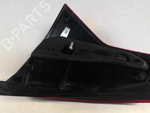 Used Right taillight Right taillight DACIA SANDERO 1.2 16V (75 hp) 20360539 20360539