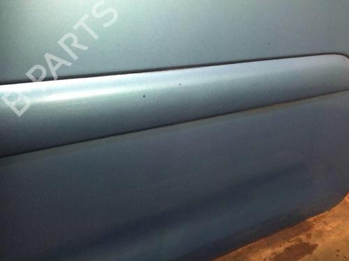 Right front door CITROËN C4 Picasso I MPV (UD_) 1.6 HDi | BP21520922C3 