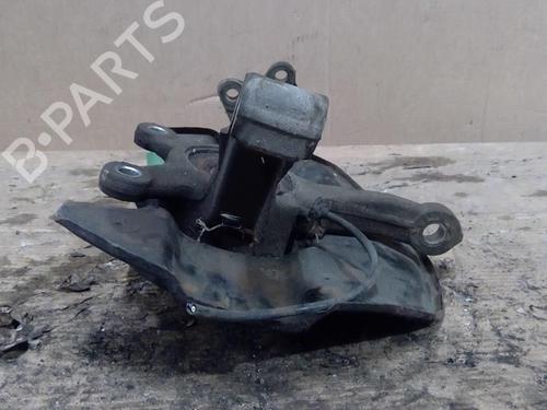 Right front steering knuckle MERCEDES-BENZ A-CLASS (W169) A 160 CDI (169.006, 169.306) | BP30910227M26
