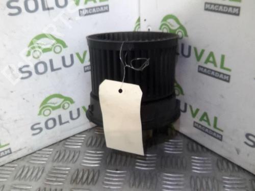 Heater blower motor PEUGEOT 308 CC (4B_) 2.0 HDi (4BRHRH, 4BRHRJ) | BP20357895M62 