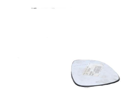 Right mirror glass FORD FIESTA VI (CB1, CCN) 1.4 TDCi | BP26508743C147 