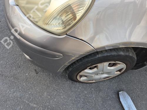 Right headlight TOYOTA YARIS (_P1_) 1.4 D-4D (NLP10_, NLP10R) | BP31655429C29 