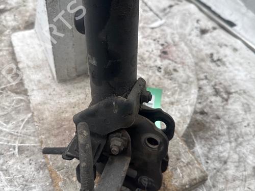 Used Left front shock absorber Left front shock absorber 38636846 38636846