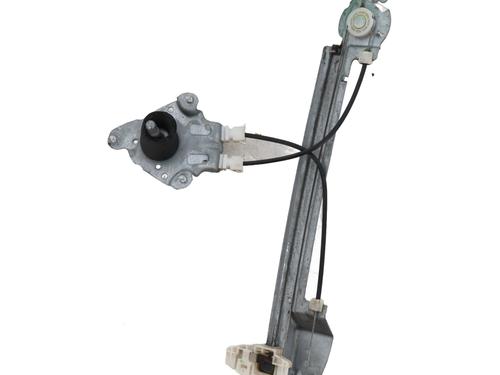 Used Rear left window mechanism RENAULT SCÉNIC II (JM0/1_) 1.5 dCi (JM1E, JM16) (106 hp) 28504519