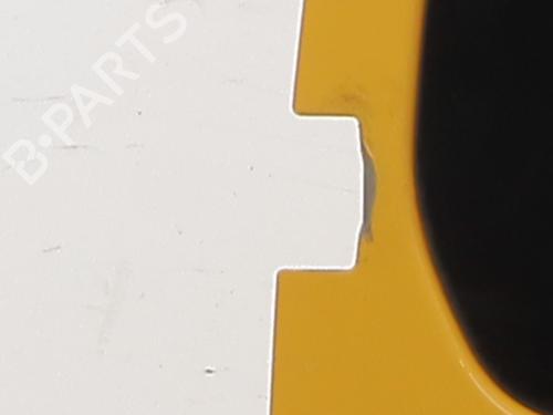 Left tailgate CITROËN NEMO MPV 1.4 HDi | BP32199899C76 - Image 2