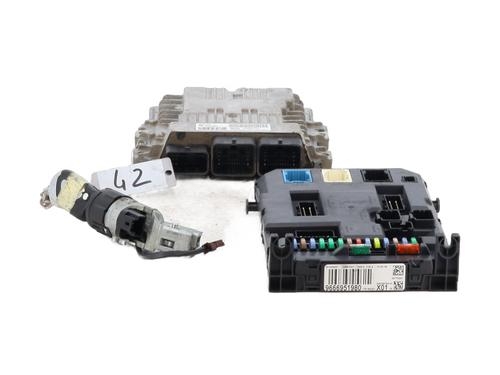 Electronic module CITROËN DS3 (SA_) 1.6 HDi 110 | BP30823576M83 - Image 2