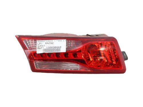 Left tailgate light RENAULT LAGUNA Coupe (DT0/1) 2.0 dCi (DT01, DT08, DT09, DT0K, DT12, DT1C, DT1D, DT1M,... | BP38940295C79 - Image 5