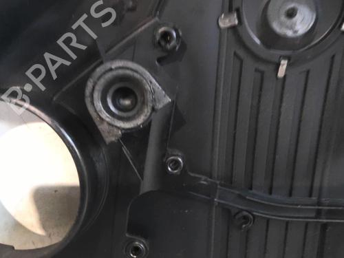 Upper protection BMW 3 Touring (E91) 320 d | BP20727476M93 