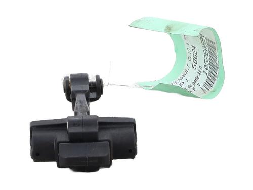 Used Hinge/Door check strap RENAULT CLIO IV (BH_) 0.9 TCe 90 (BHNF, BHMA, BHMH, BHJK, BHJR) (90 hp) 25589007