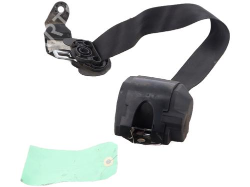 Rear right belt tensioner VW POLO V (6R1, 6C1) 1.6 TDI | BP26606681C90 