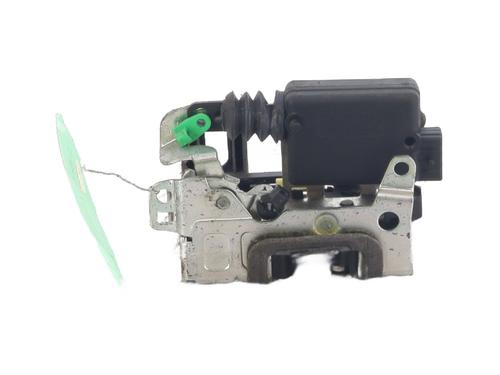 Front left lock DACIA SANDERO 1.4 MPI LPG | BP24816973C98 