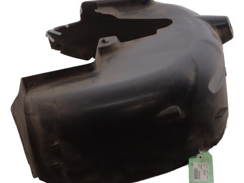 Wheel arch PEUGEOT 2008 I (CU_) 1.6 HDi | BP27602070C56 