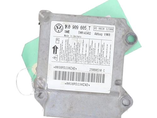 Used ECU airbags VW GOLF V (1K1) 1.9 TDI (105 hp) 28570758