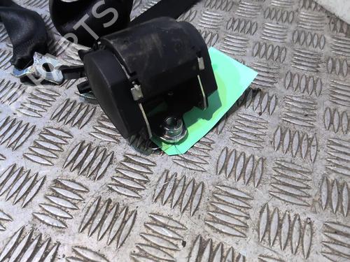 Rear right belt tensioner AUDI A3 Convertible (8P7) 1.9 TDI | BP20350796C90 