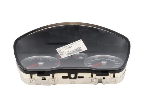 Cockpit FORD FOCUS II Saloon (DB_, FCH, DH) 1.8 TDCi | BP30602219C47