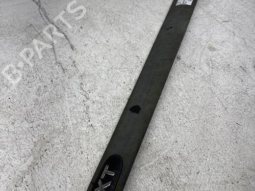 Used Door moulding trim Door moulding trim RENAULT MEGANE I (BA0/1_) 2.0 i (109 hp) 36423667 36423667