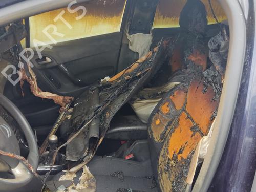 Gearbox CITROËN C3 II (SC_) 1.2 THP 110 | BP27861673M3  - Image 8