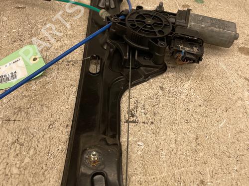 Front left window mechanism MINI MINI (F55) Cooper SD | BP36591417C22 - Image 7