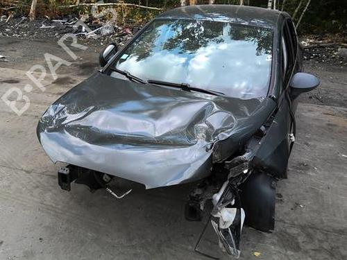 Front left panel SEAT IBIZA IV (6J5, 6P1) 1.2 TDI | BP38032927C58  - Image 13