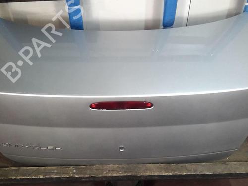 Tailgate CHRYSLER 300M (LR) 2.7 V6 24V | BP20366765C6 