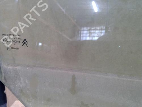 Vitre porte avant droite CITROËN C4 Grand Picasso I (UA_) 1.6 HDi | BP30915029C19