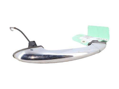 Used Front right exterior door handle Front right exterior door handle 36850872 36850872