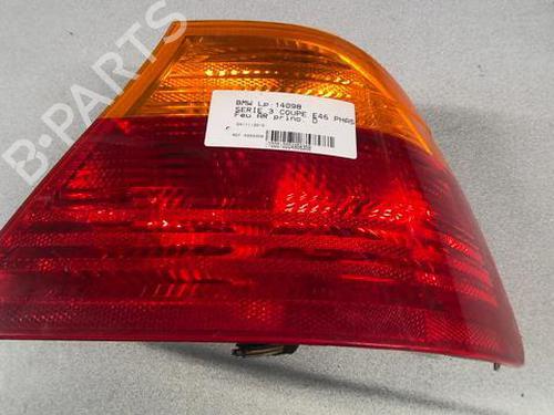 Right taillight BMW 3 Coupe (E46) 325 Ci | BP20369215C35 