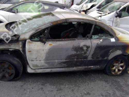 Engine PEUGEOT 307 CC (3B) 2.0 HDi 135 | BP30550956M1 - Image 10