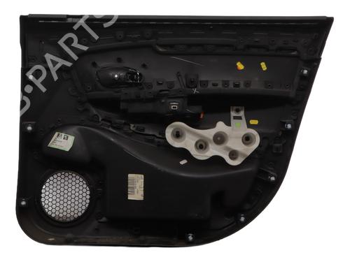 Used Front left panel Front left panel RENAULT SCÉNIC III (JZ0/1_) 1.5 dCi (110 hp) 32849988 32849988