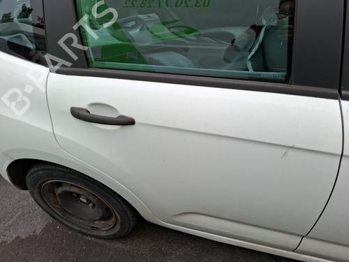 ABS pump CITROËN C3 II (SC_) 1.0 VTi 68 | BP27508463M43  - Image 13