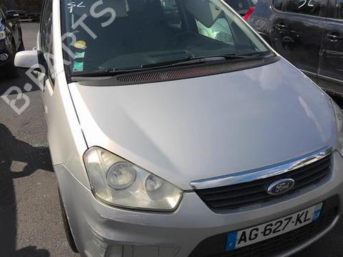 Left taillight FORD C-MAX (DM2) 1.8 TDCi | BP38726196C34 - Image 11