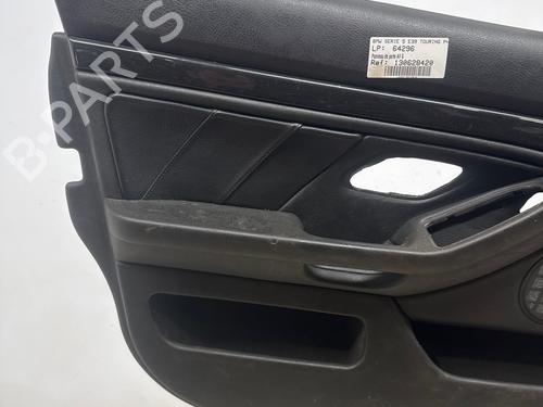 Front left panel BMW 5 Touring (E39) 520 d | BP38167275C58 - Image 3