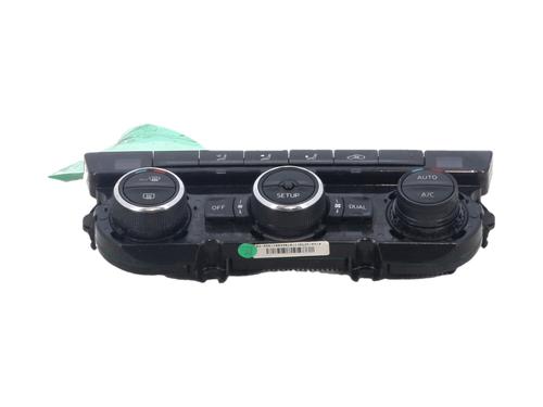 Used Climate control Climate control SKODA OCTAVIA III Combi (5E5, 5E6) 1.6 TDI (105 hp) 39957373 39957373