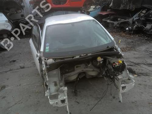 Engine control unit (ECU) PEUGEOT 208 I (CA_, CC_) 1.2 VTi 68 / PureTech 68 | BP22005627M57 