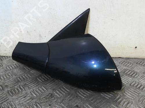 Left mirror OPEL VECTRA B (J96) 2.0 DTI 16V (F19) | BP20363205C26 