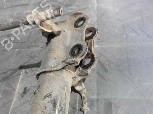 Left front shock absorber KIA CEE'D (JD) 1.4 CRDi 90 | BP20366107M16  - Image 5