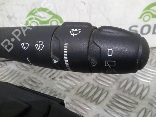 Used Steering column stalk Steering column stalk 21728163 21728163