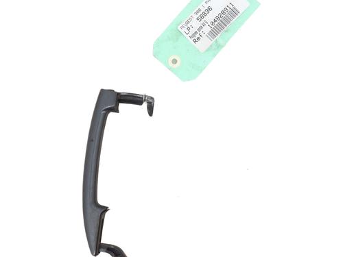 Front left exterior door handle PEUGEOT 308 I (4A_, 4C_) 1.6 HDi | BP25223881C128 