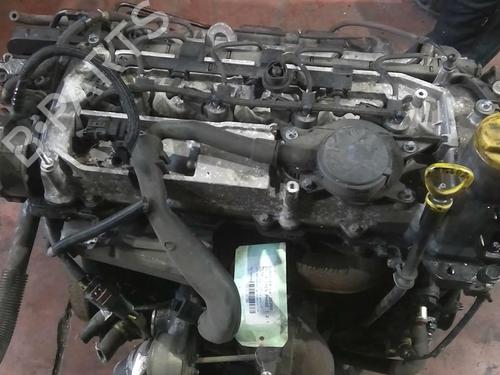 Engine CHRYSLER PT CRUISER (PT_) 2.2 CRD | BP21592077M1 - Image 3