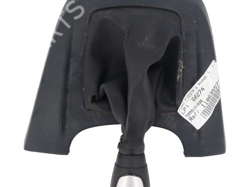 Used Gear lever FORD FIESTA VI (CB1, CCN) 1.4 TDCi (70 hp) 28113388