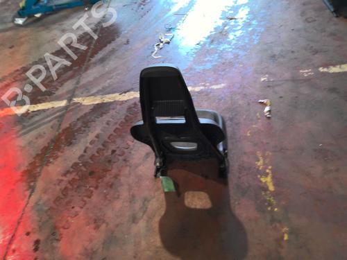 Left front seat CITROËN AMI (9A_) Electric (9AZ2CA) | BP22515927C15 