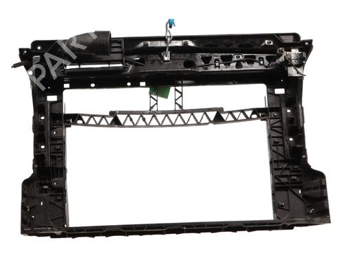 Used Front slam panel Front slam panel VW POLO V (6R1, 6C1) 1.2 TSI 16V (90 hp) 33729880 33729880