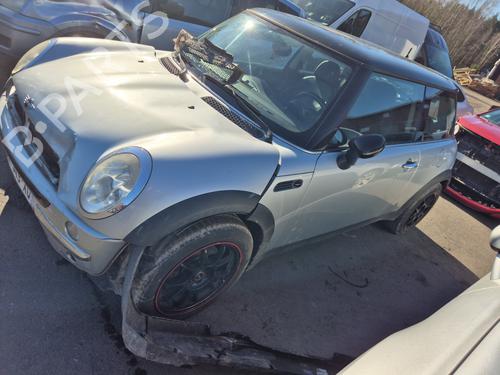 Left taillight MINI MINI (R50, R53) Cooper | BP35902892C34 - Image 12