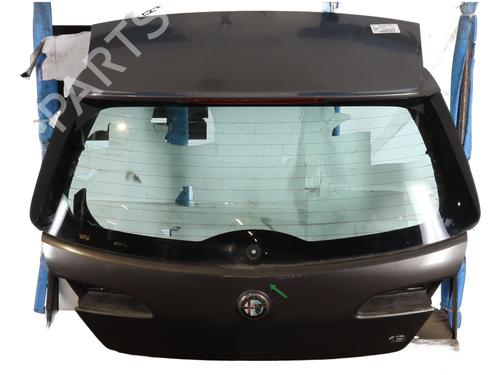 Tailgate ALFA ROMEO 159 Sportwagon (939_) 1.9 JTDM 16V (939BXC1B) 0000096525711