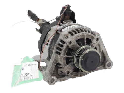 Used Alternator Alternator OPEL CORSA E (X15) 1.2 (08, 68) (69 hp) 23789236 23789236