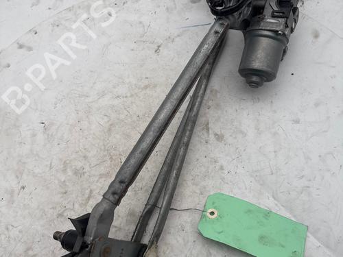 Used Front wiper motor Front wiper motor 34256683 34256683