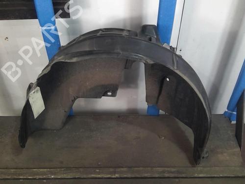 Wheel arch CITROËN C3 III (SX) 1.2 VTi 82 | BP20359972C56