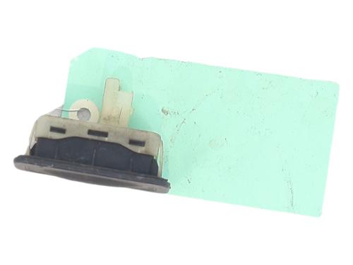 Switch RENAULT MEGANE III Coupe (DZ0/1_) 1.5 dCi (DZ09, DZ0D, DZ1F, DZ1G, DZ14, DZ29) | BP36761066I30 - Image 3