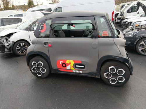 Højre baglygte CITROËN AMI (9A_) Electric (9AZ2CA) | BP37742976C35 - Image 8